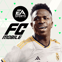 Game cover EA SPORTS FC™ Mobile Soccer