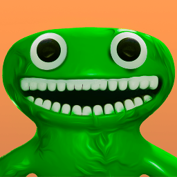 Game cover Garten of Banban