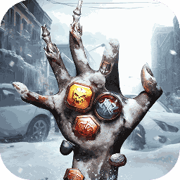 Game cover Puzzles & Survival