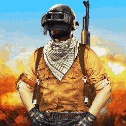 Game cover Cover Strike - 3D Team Shooter