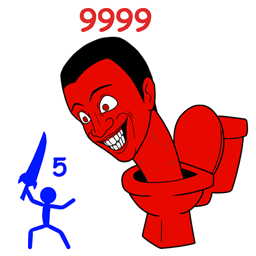 Game cover Stick Hero: Tower Defense