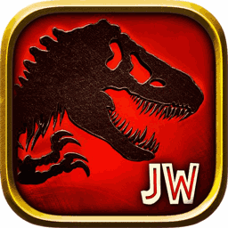 Game cover Jurassic World™: The Game