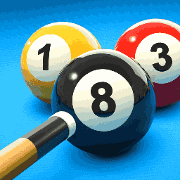 Game cover 8 Ball Pool