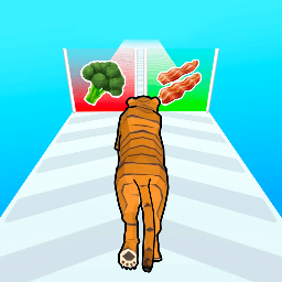 Game cover Move Animals