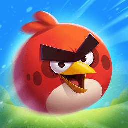 Game cover Angry Birds 2