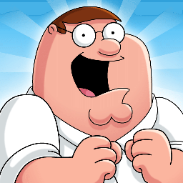 Game cover Family Guy The Quest for Stuff