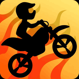Game cover Bike Race：Motorcycle Games