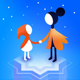 Game cover Monument Valley 2