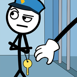 Game cover Thief Puzzle: to pass a level