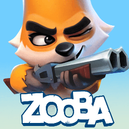 Game cover Zooba: Fun Battle Royale Games