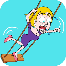 Game cover Save The Girl