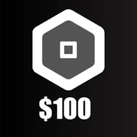 Game cover Get Robux Gift Card RedeemCode