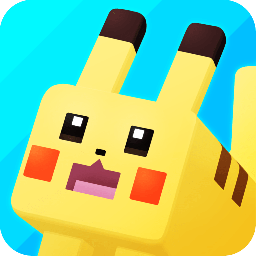 Game cover Pokémon Quest