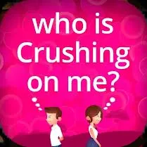 Game cover Secret Crush Detector App