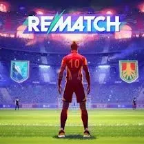 Game cover REMATCH