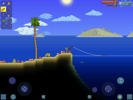 Screenshot Terraria