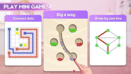 Screenshot Project Makeover