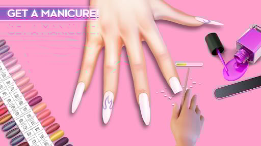 Screenshot Project Makeover