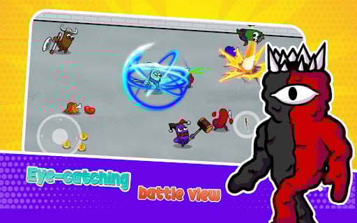 Screenshot Rainbow.io Origin Story