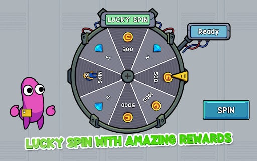 Screenshot Rainbow.io Origin Story