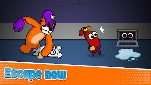 Screenshot Rainbow.io Origin Story