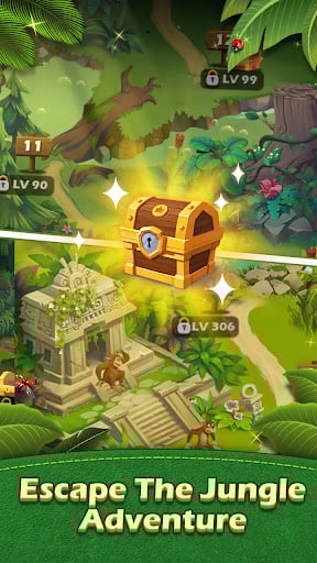 Screenshot Breaker Fun - Rescue Adventure