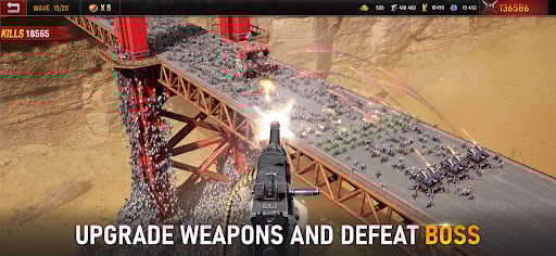 Screenshot Age of Origins