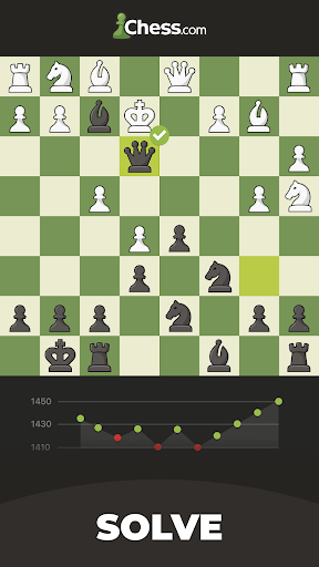Screenshot Chess - Play and Learn