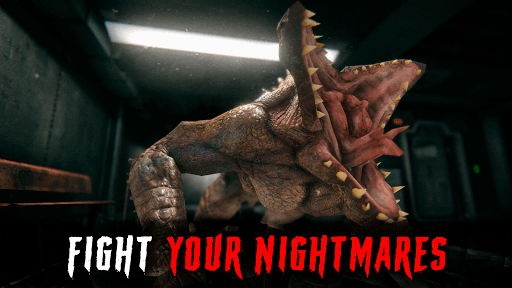 Screenshot Death Park 2: Horror Clown