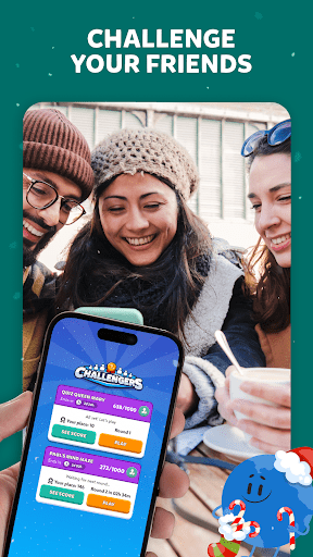 Screenshot Trivia Crack