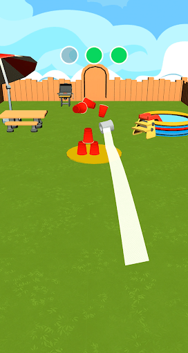 Screenshot House Life 3D