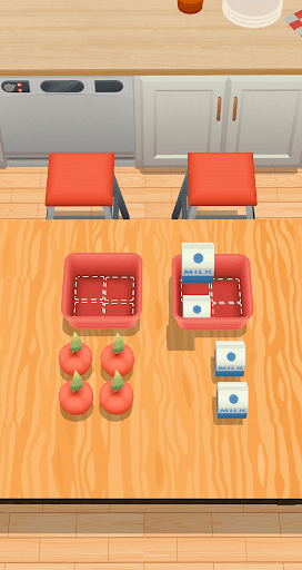 Screenshot House Life 3D