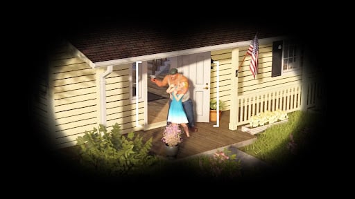 Screenshot Sniper 3D：Gun Shooting Games