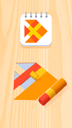 Screenshot Color Roll 3D