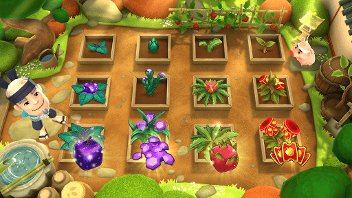 Screenshot Fruit Ninja 2 Fun Action Games