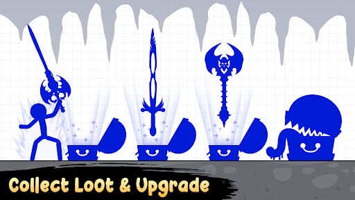 Screenshot Stick Hero: Tower Defense