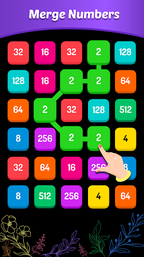 Screenshot 2248 - Numbers Game 2048