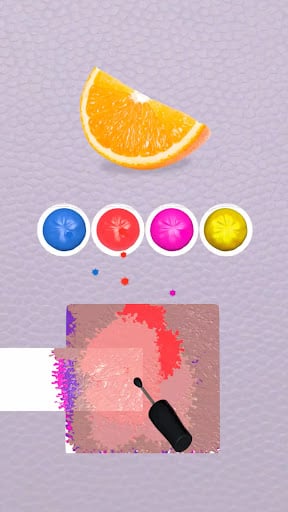 Screenshot Color Match