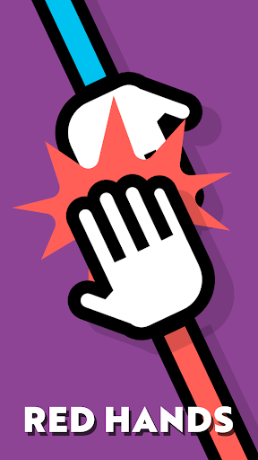 Screenshot 2 Player games : the Challenge