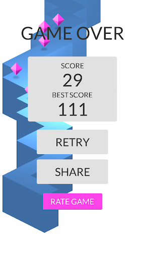 Screenshot ZigZag