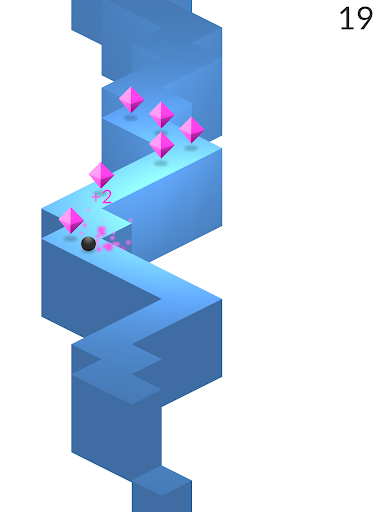Screenshot ZigZag