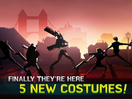 Screenshot Devil Eater: Counter Attack to