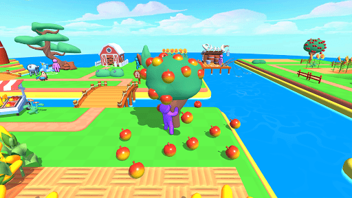 Screenshot Farm Land - Farming life game