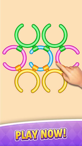 Screenshot Alice's Dream：Merge Island