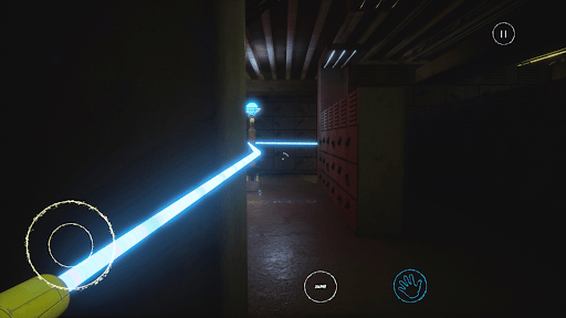 Screenshot Poppy Playtime Chapter 1