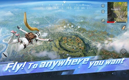 Screenshot Knives Out