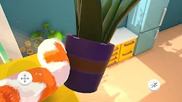 Screenshot I Am Cat Simulator