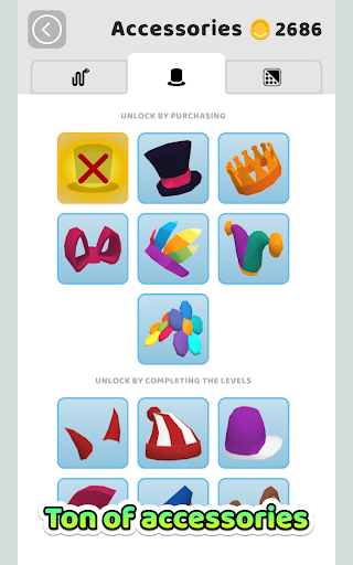 Screenshot Tangled Snakes