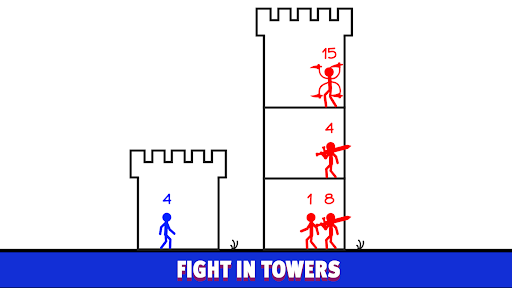 Screenshot Mighty Party