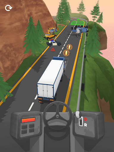 Screenshot Vehicle Masters